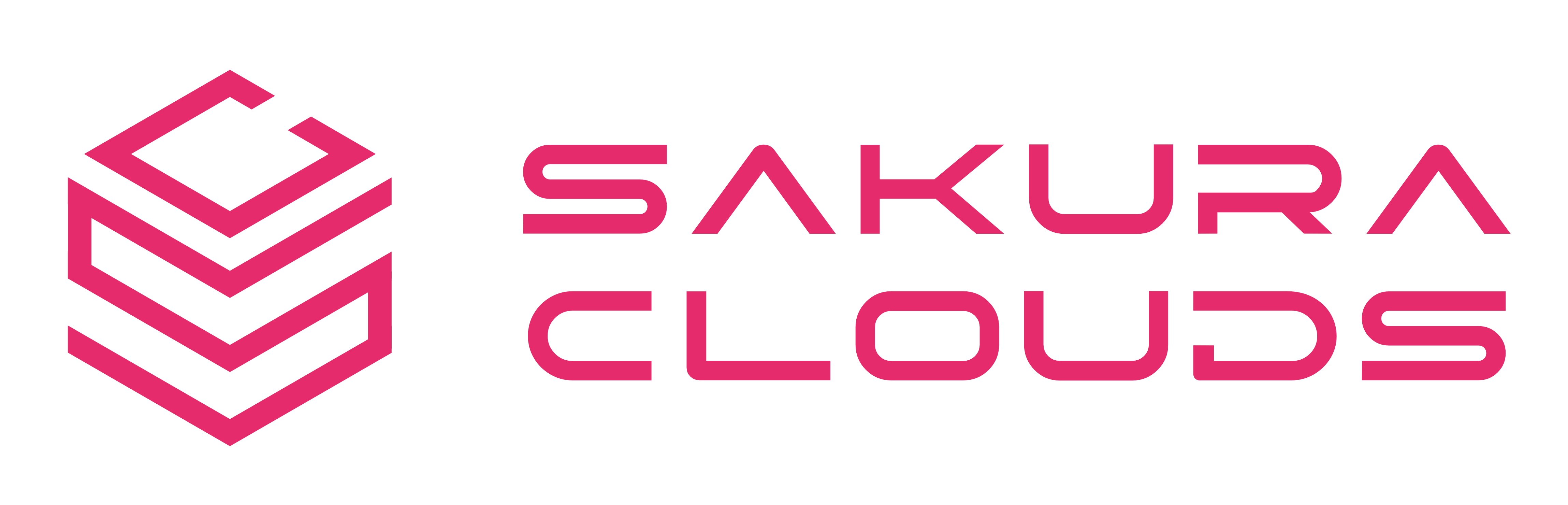 Sakura Clouds